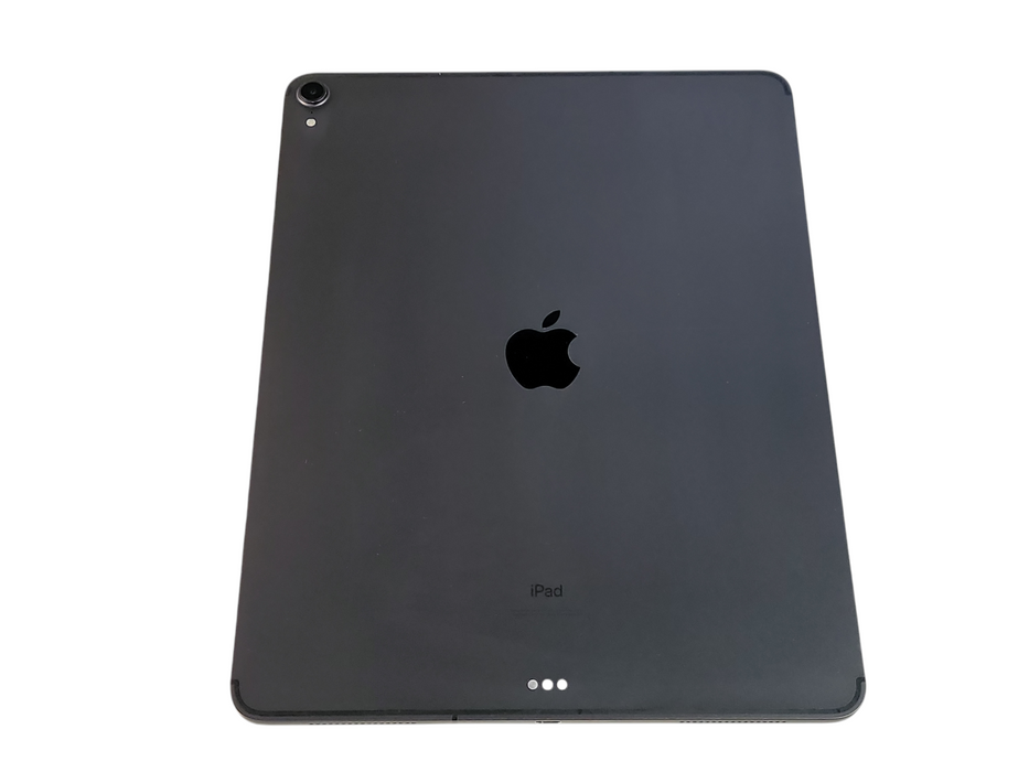 Apple iPad Pro 3rd Gen - 256GB - Black [A2014 | Wifi + Cellular] (