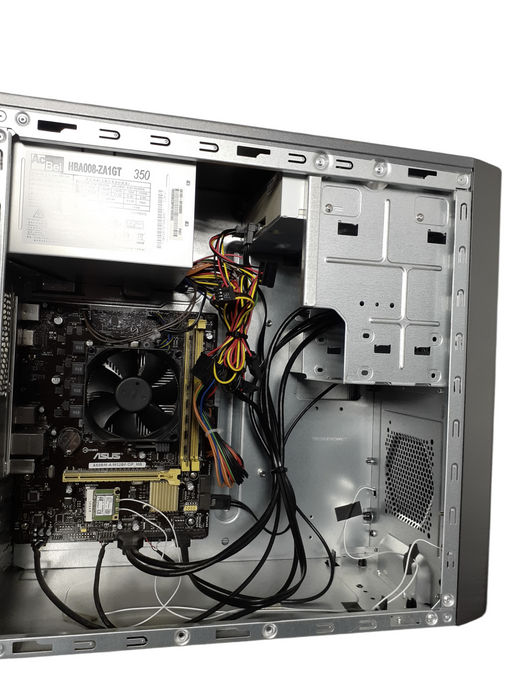 Asus/PC M32BF| AMD A-10 7800 CPU| Radeon R7| 8GB DDR3