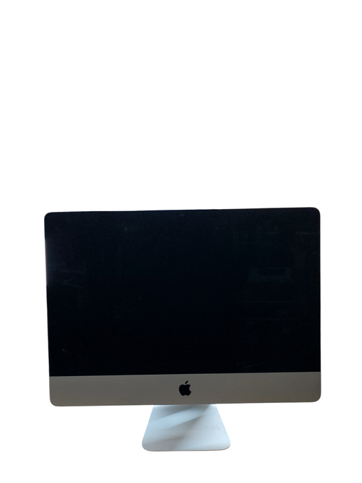 Apple iMac Retina 4k A1418 2017 Core i5-7400 3.0GHz 8GB RAM 1TB HDD