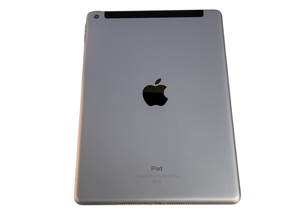 Apple iPad 6th Gen - 32GB - Space Gray [A1954] (