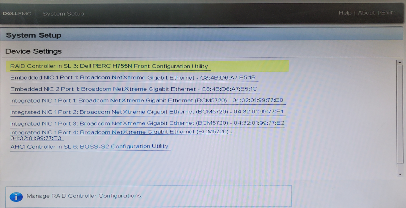Dell PowerEdge R650 2x Xeon Gold 6334, 32GB DDR4, PERC H755N - No HDD