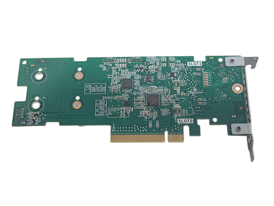 Dell 72WKY BOSS-S1 Controller PCIe Card L/P, No M.2 _
