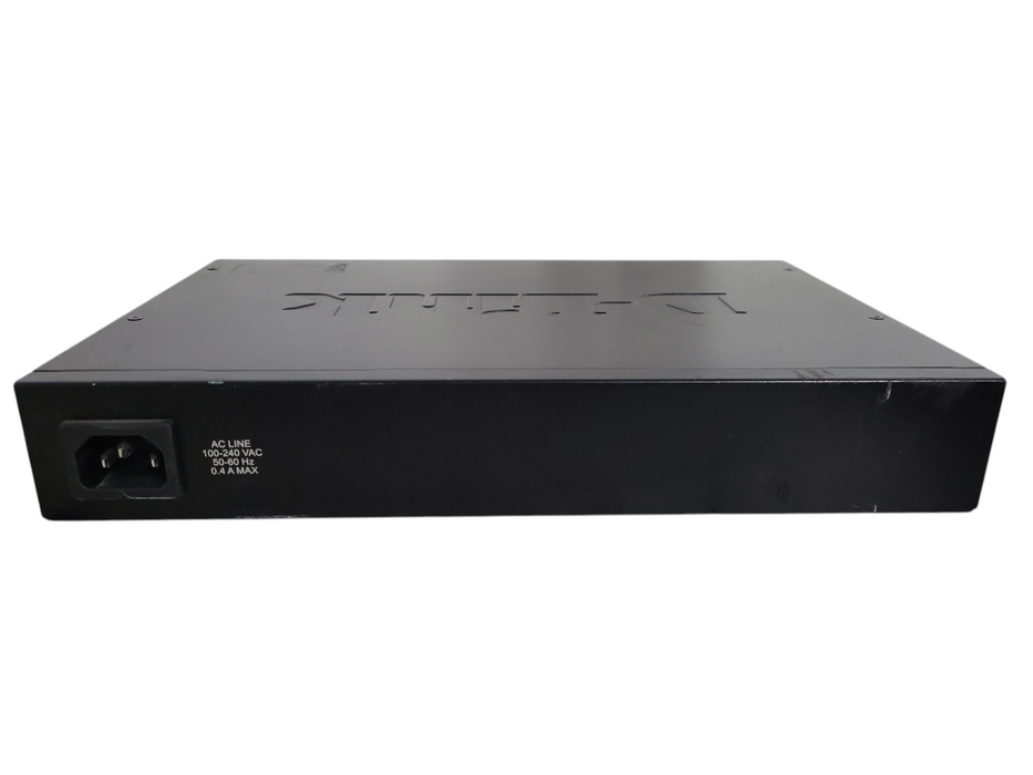 D-Link 24 Port Gigabit Switch DGS-1024D !