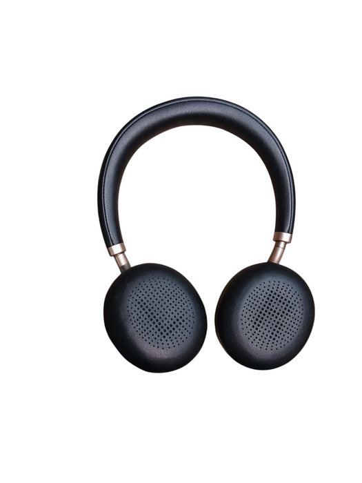 Yealink BH76 Microsoft Teams Black USB-A Bluetooth Headset