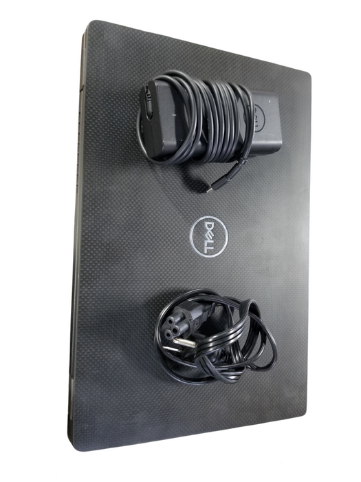 Dell Latitude 7410 Core i7-10810U @1.10GHz 16GB DDR4, 256GB NVMe W/Adapter Lap200