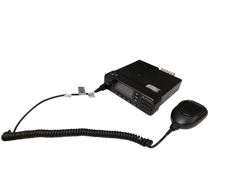 Motorola XPR 5550e Mobile Two-Way Radio  =