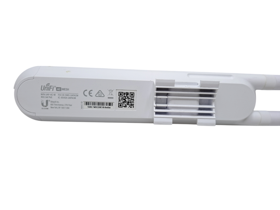 Ubiquiti UniFi MESH UAP-AC-M | 802.11ac 867Mbps Wireless Access Point )
