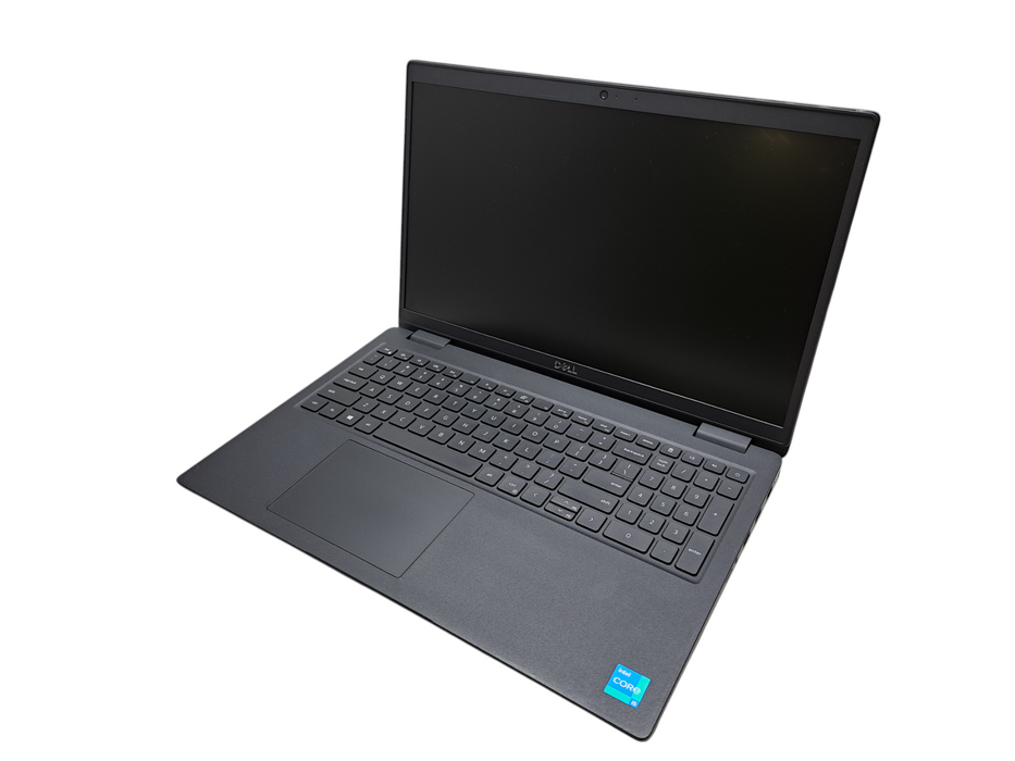 Dell Latitude 3520 | Intel Core i5-1145G7 @2.60GHz, 8GB DDR4, 256GB NVMe ) Lap200