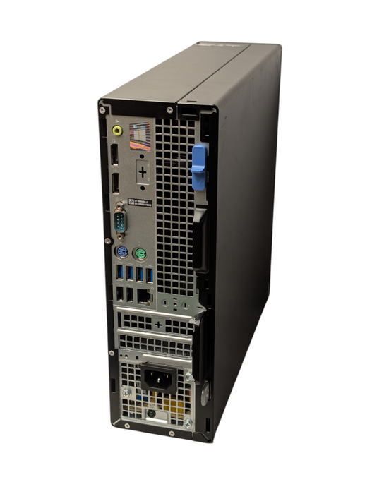 DELL OptiPlex 7090 Intel Core i5-10505 16GB RAM 256GB NVMe SSD  -