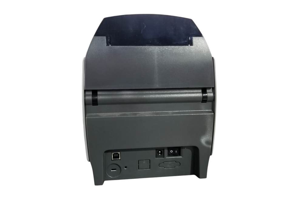 Zebra ZXP Series 3 ID Card Printer Color Z32-00000200US00 W/Adapter