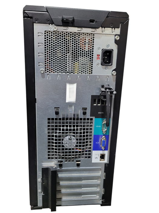 PowerEdge T110 | Xeon X3430 @2.40GH 4GB RAM | NO HDD