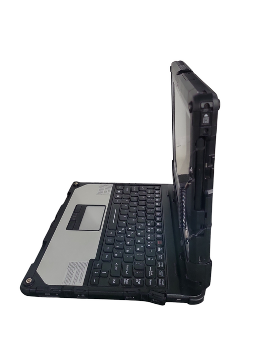 PANASONIC ToughBook CF-33 - Core i5-7300U 16GB RAM 512GB 2000HRS Q! Lap200