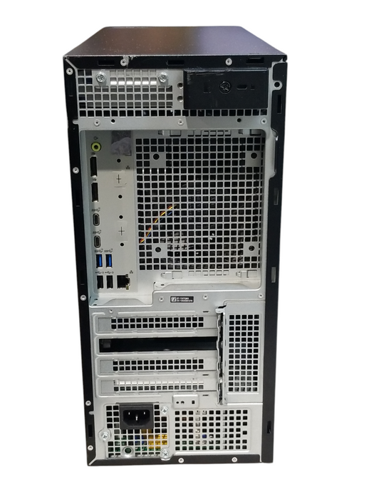 Dell Precision 3660 Tower 12th Gen i7-12700 CPU No RAM - No HDD
