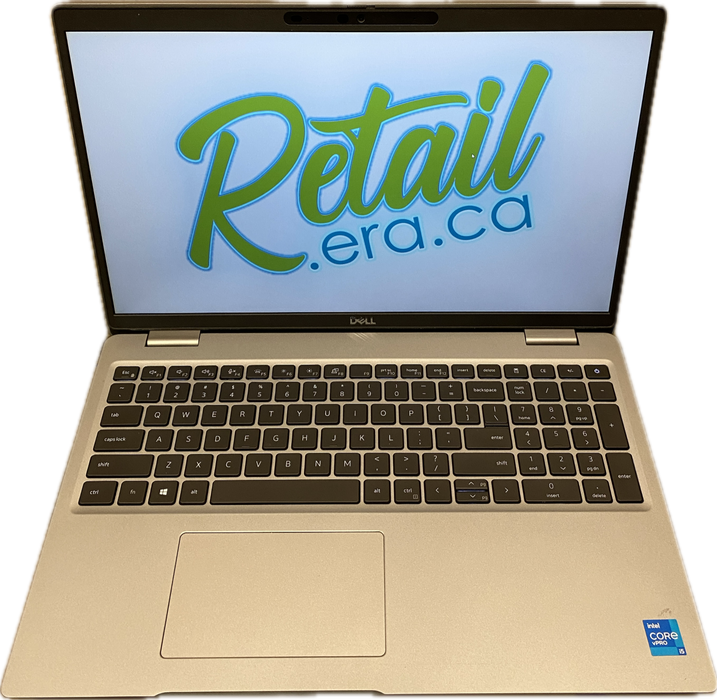 Dell Latitude 5520 Core i5-1145G7@2.60GHz vPRO 16GB RAM 256GB SSD READ  Lap200