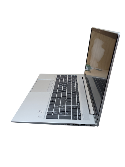 HP EliteBook 850 G7 i5-10210U CPU|16GB RAM|256GB NVMe READ ! Lap200