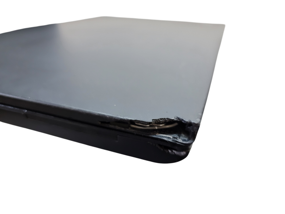 Lenovo ThinkPad P73 i7-9850H 32GB DDR4 RTX 3000 256GB M.2 SSD PARTS/REPAIR β Lap200
