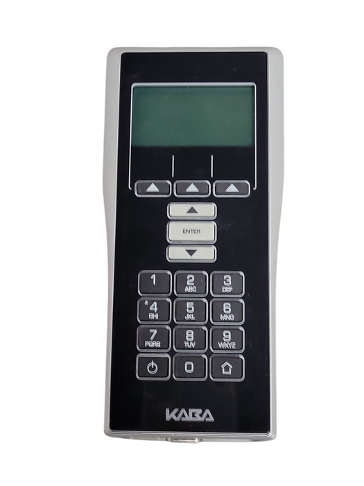 Dormakaba Kaba Atlas Handheld Programer READ _