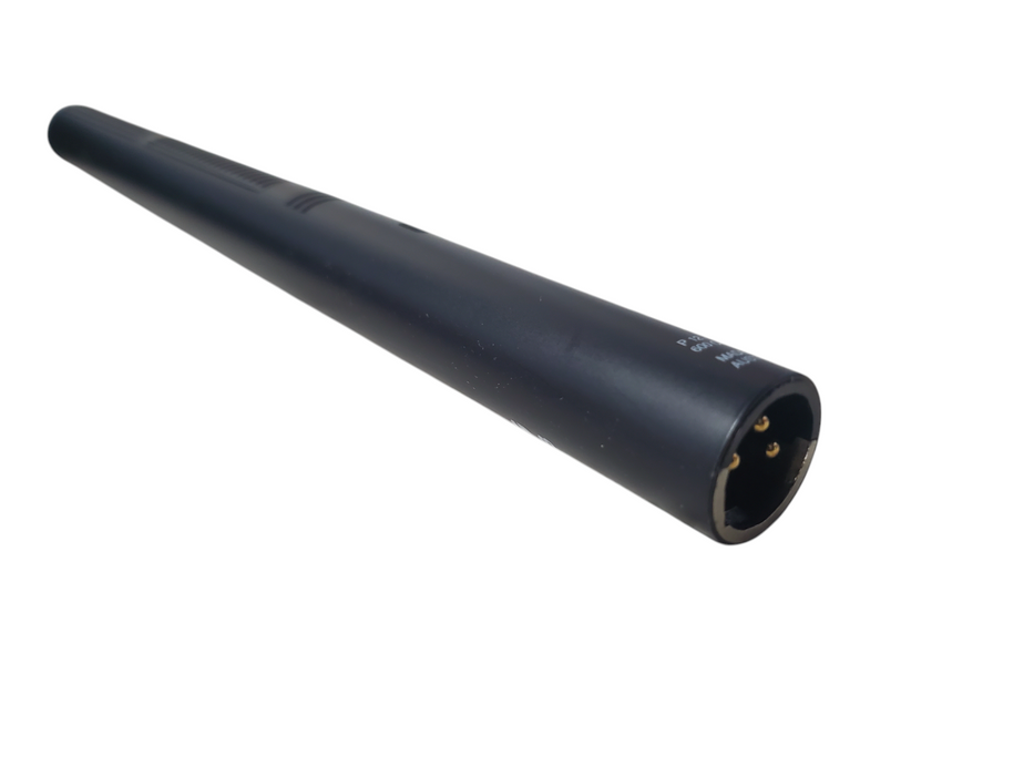 AKG C 568 EB Condenser Microphone High Sensitivity Clear Sound 600 Ohm Q