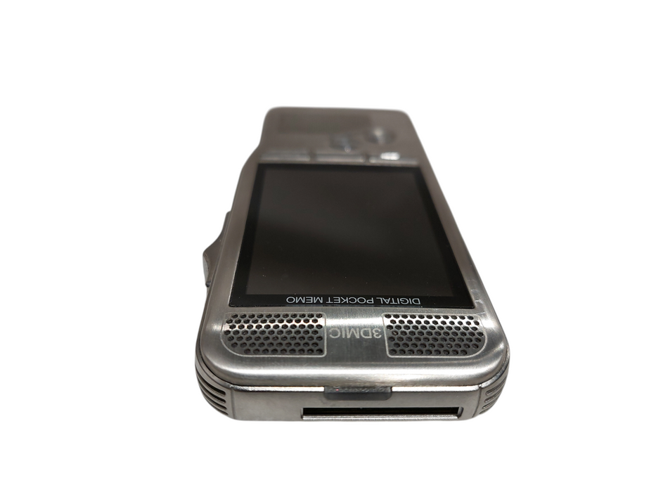 Philips Digital Pocket Memo 3D Mic DSS  =