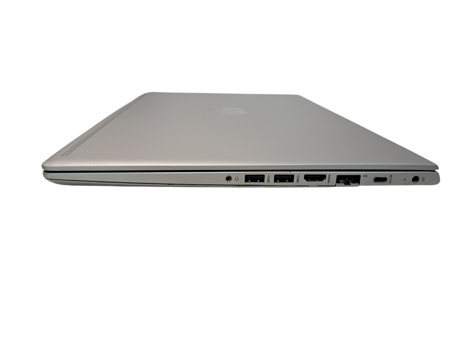 HP Pro Book  450 G7 i7-10510U|16GB DDR4|MX 250 GPU|250 GB NVMe|READ  BudLap