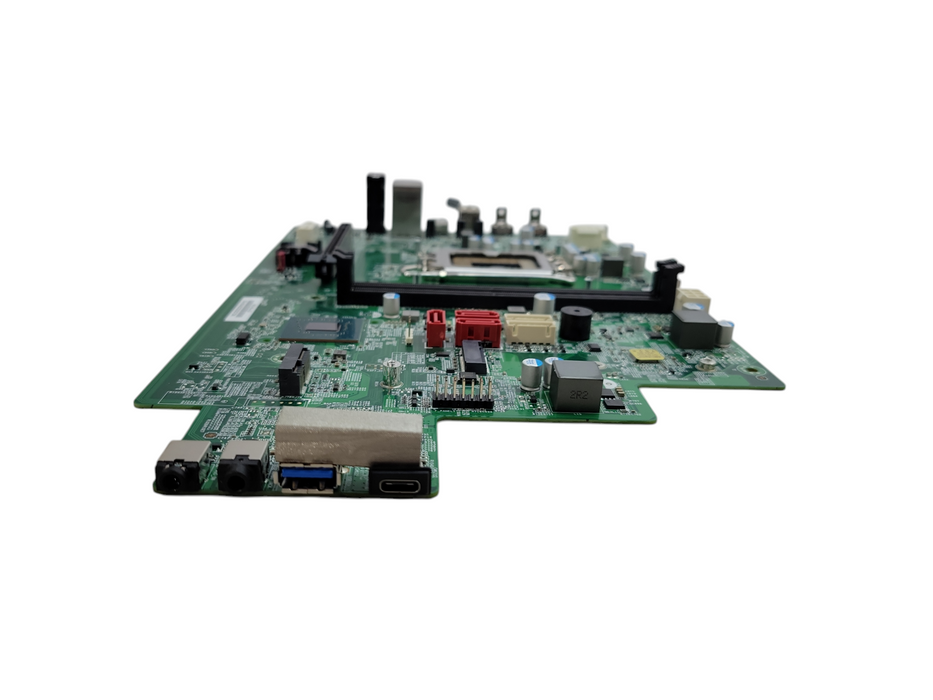 ACER Motherboard H61H6-AD (13th Gen Intel) | No CPU + I/O Plate %