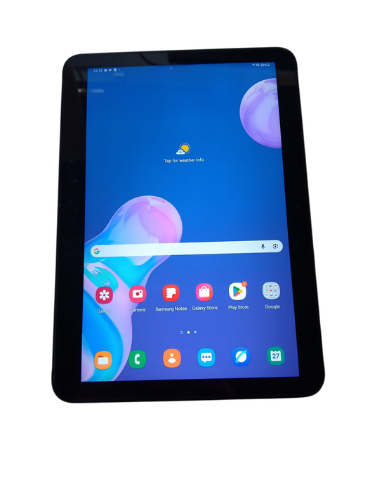 Samsung Galaxy Tab Active Pro - 64GB - Black [SM-T547U]