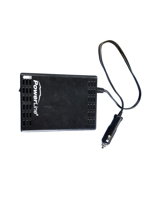 PowerLine DC to AC Inverter - 200 - 400W