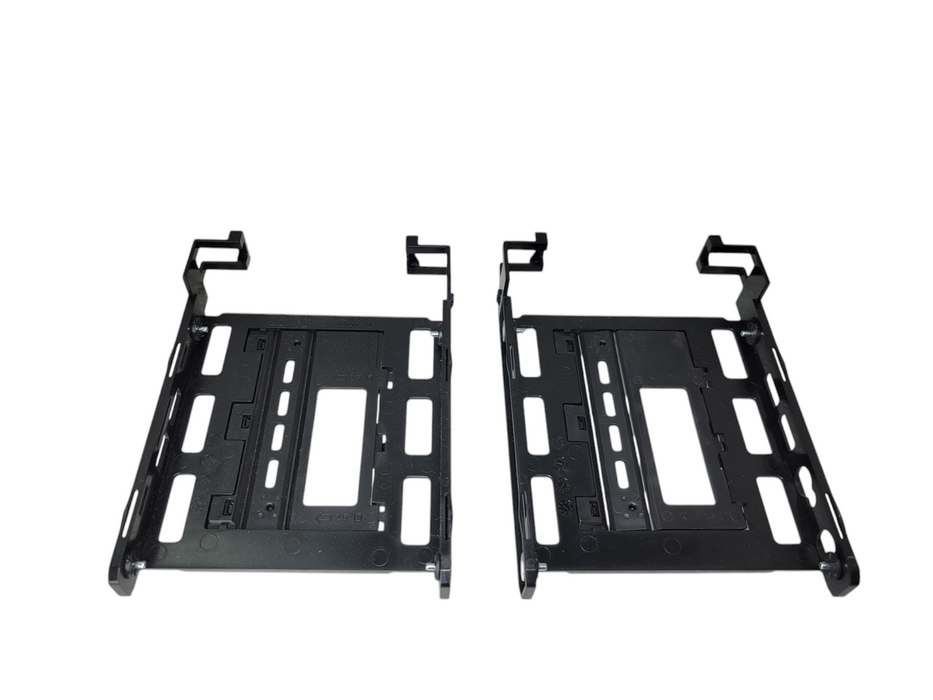 Lot of 2x - Lenovo ThinkStation P520 P620 2.5" / 3.5" Drive Tray %