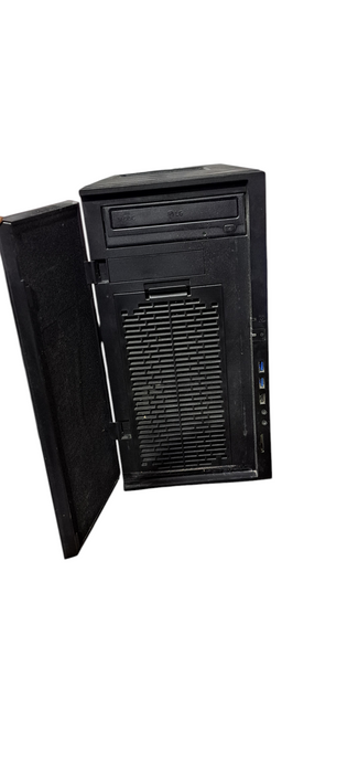 Custom PC i5-7500 CPU|8GB RAM|No HDD|H110M-A/m.2