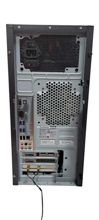 Asus G10 Series i7-4790|24GB RAM DDR3|GTX 780 3GB|No HDD|WIFI & BT