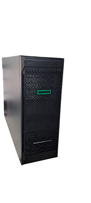 HPE ProLiant ML350 Gen10 Xeon Silver 4208 CPU|P408i|64GB DDR4|2x800W|No HDD