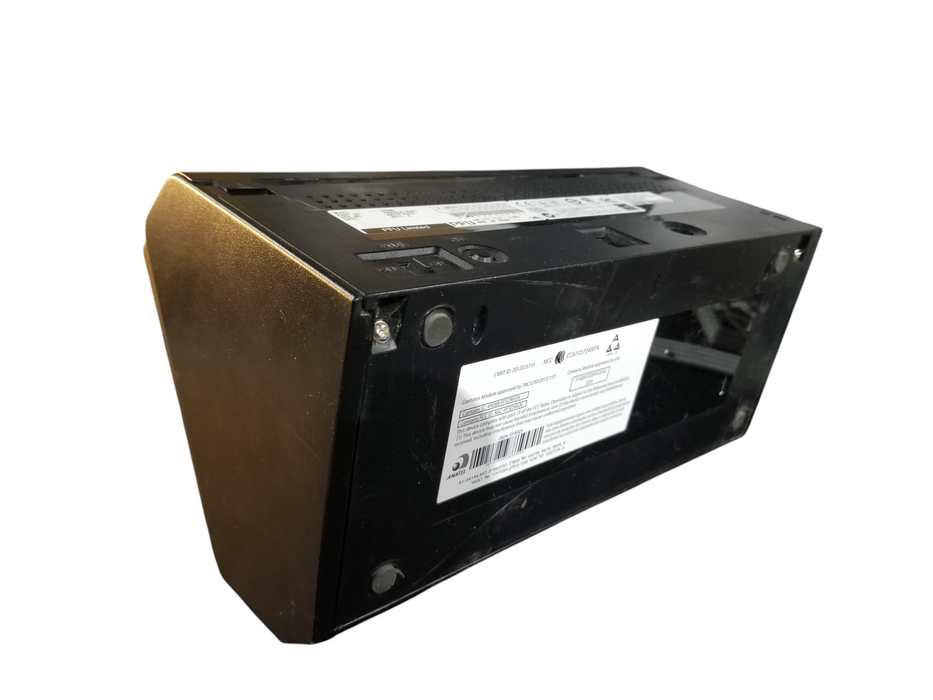 Fujitsu iX500 ScanSnap Color Duplex Image Document Scanner PA03656-B305