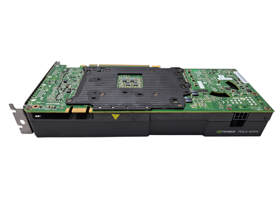 NVIDIA Tesla M2090 6GB GDDR5 Graphics Accelerator Card Q
