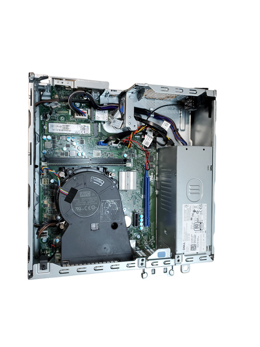 Dell Optiplex SFF 7010, i5-13500, 16GB DDR4, 256GB NVMe, no OS