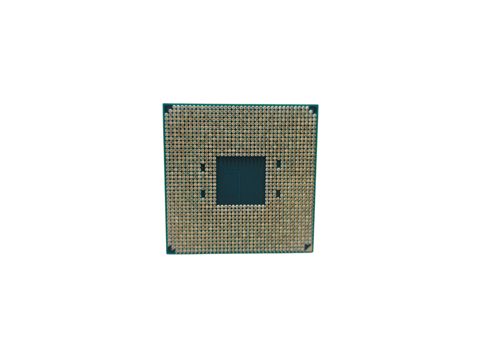 AMD RYZEN 5 PRO 5650GE 6-Core 3.40~4.40GHz 35W AM4 CPU Processor *READ* )