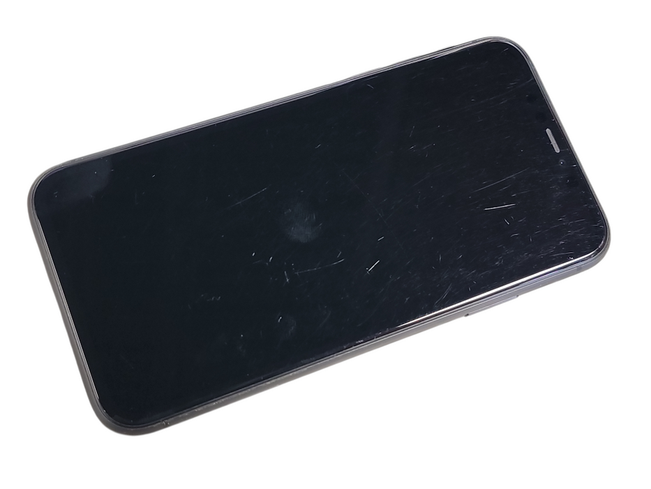 Apple iPhone 11 - 64GB - Space Gray [A2111] (