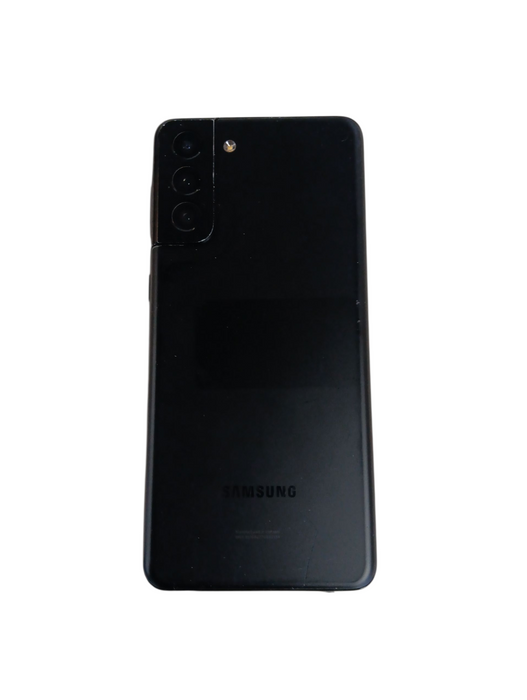 Samsung Galaxy S21 Plus 5G - 128GB - Black [SM-G996W]