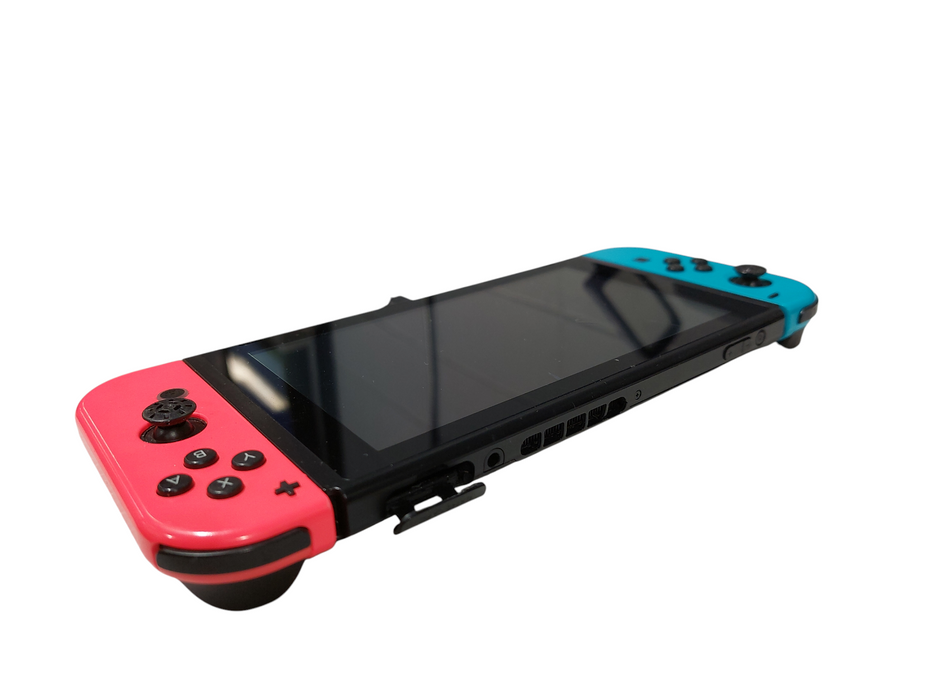 Nintendo Switch Model: HAC-001 ( For Parts )  =
