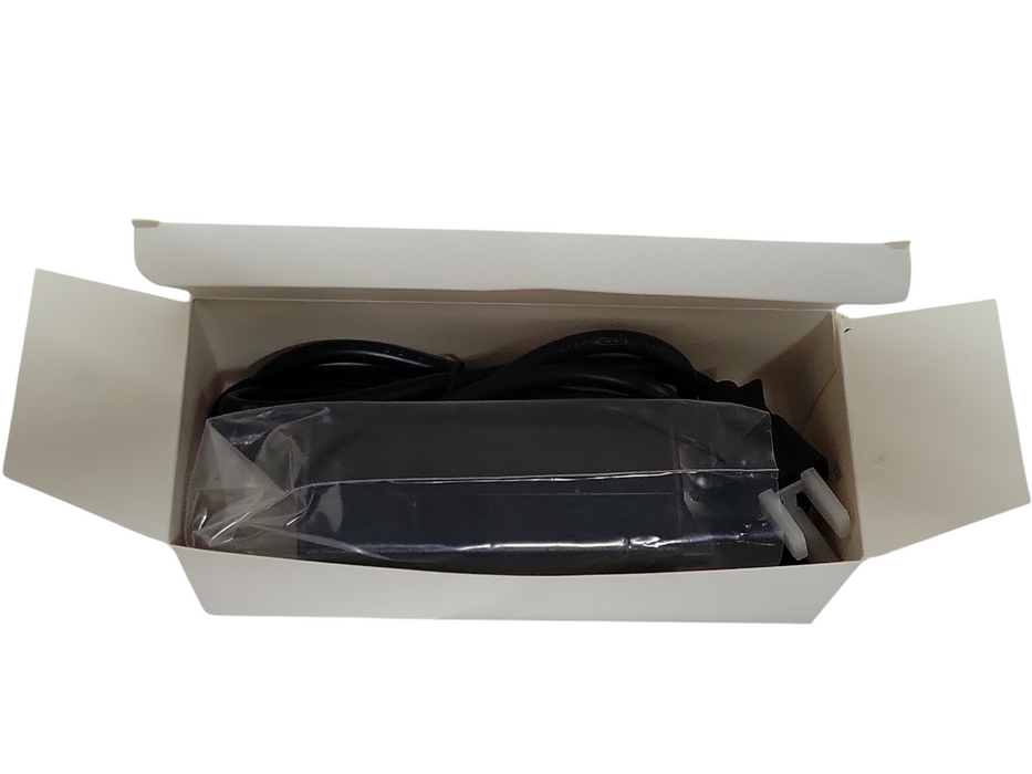 Open-Box Crestron UC-2 Tabletop Conference System Touch Control Panel Q_