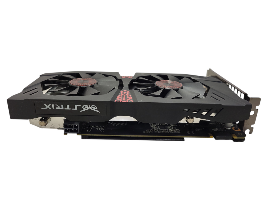 Asus GeForce GTX 960 2GB GDDR5 PCIe 3.0 Video Card STRIX-GTX960-DC20C-2GD5 $