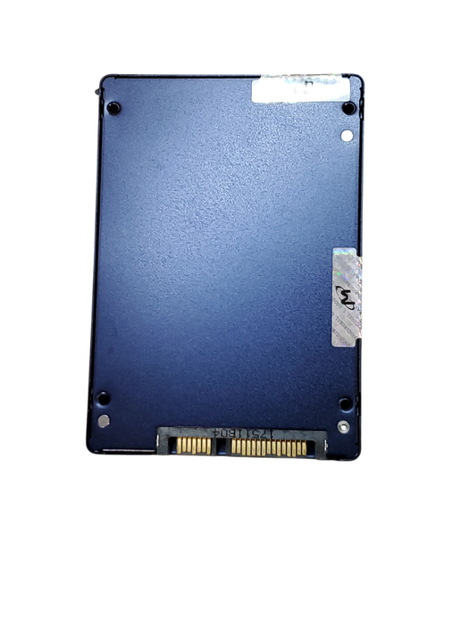 LOT 4x Micron (HP) 5100 MAX 1.92TB SSD 2.5" SATA (MTFDDAK1T9TCC) SSD Drive