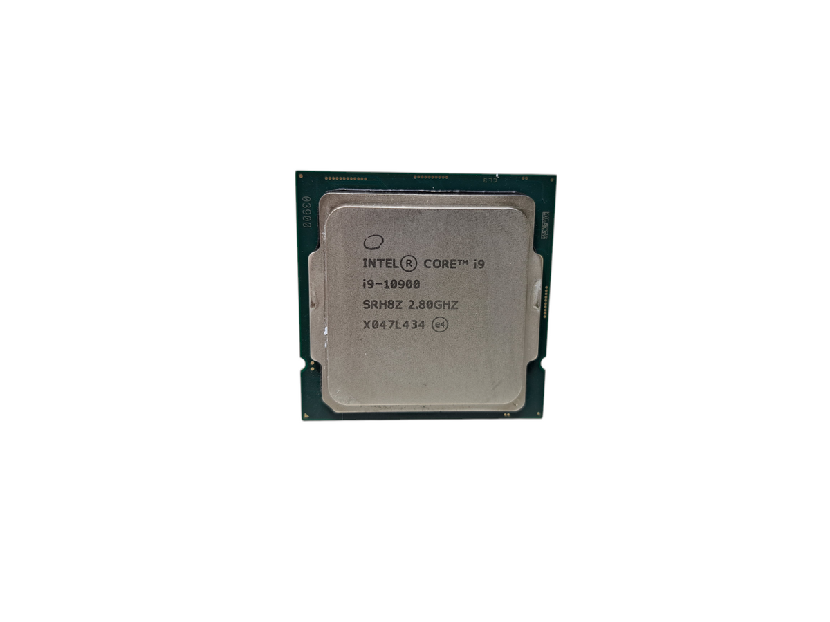 Intel Core i9-10900 (SRH8Z) 2.80GHz 10-Core LGA1200 Processor