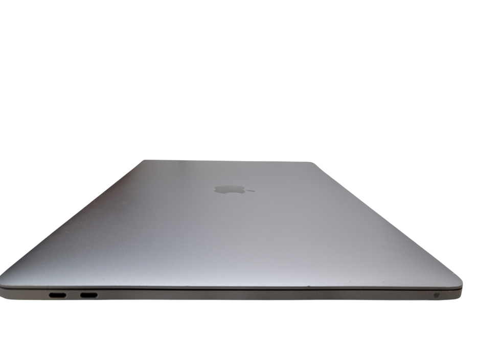 Apple MacBook Pro 15" 2019 i7-7700HQ 16GB RAM 250GB SSD READ β