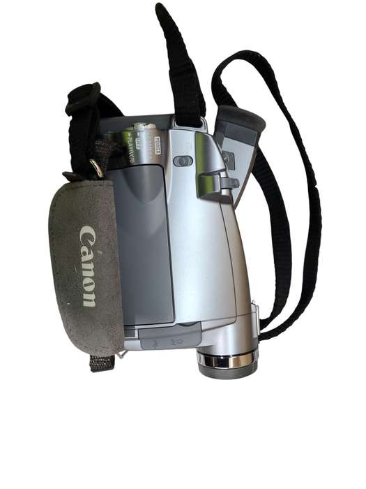 Canon ZR90 MiniDV Digital Video Camcorder