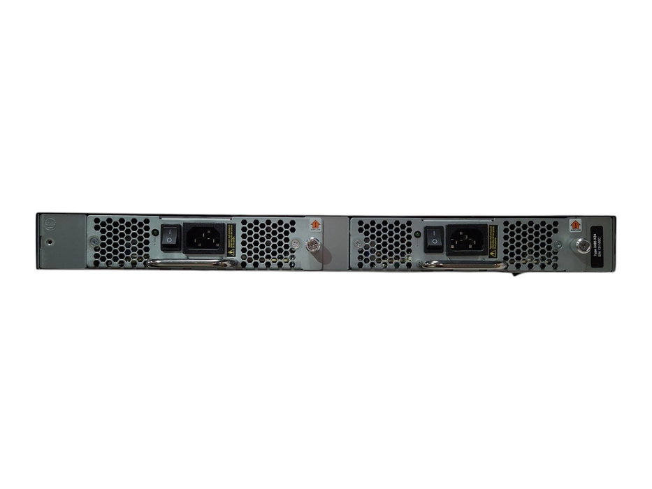 IBM SAN24B-5 24-Port SFP+ Switch (2498-F24/24G/X24), 24 Ports Active