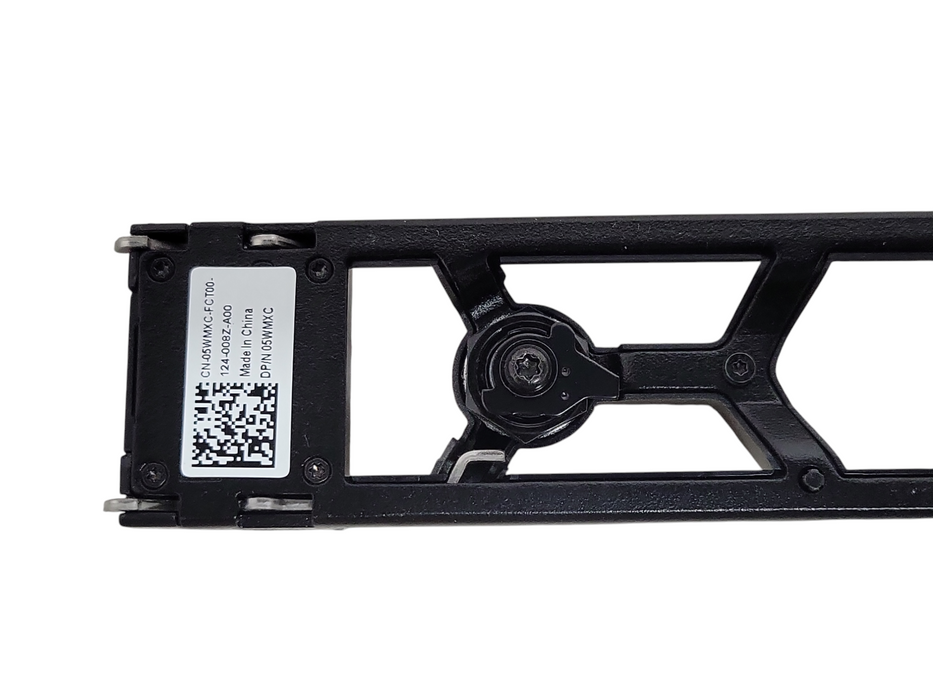 Dell VxRail 1U Rack Server Front Bezel Faceplate R240 05WMXC, No Key _