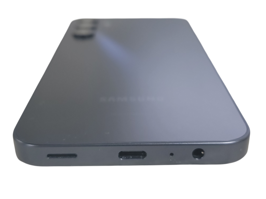 Samsung Galaxy A15 5G - 128GB - Navy Blue [SM-A156W] (