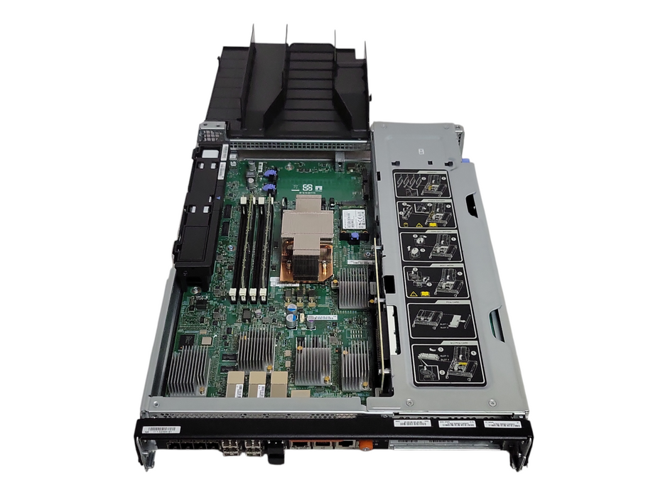 NetApp 111-02493+B1/111-02494+B1 Storage Controller Module 32GB DDR4 128GB  Q_