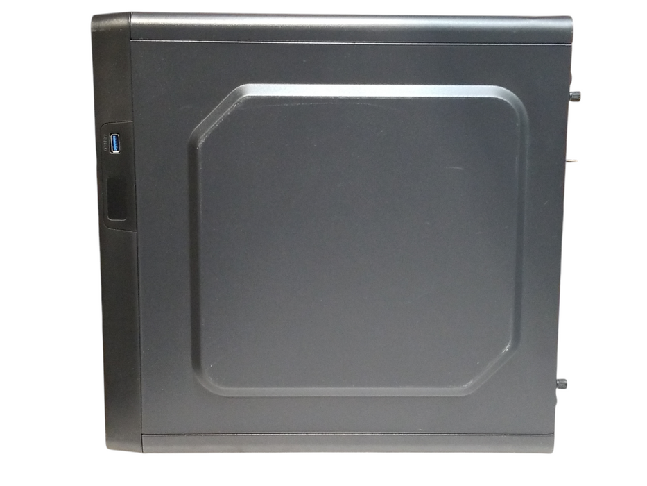 Custom Tower -  Intel Core i3-9100F Gigabyte B365m 8GB RAM QUADRO P600 %