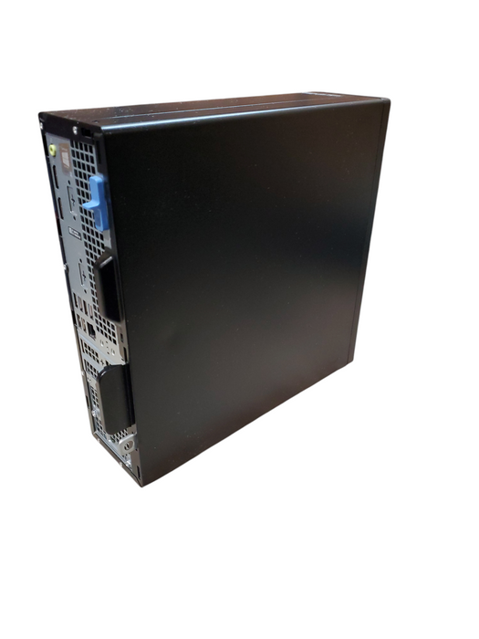 Dell Optiplex 5090, i7-10700@2.90GHz, 8 GB DDR4, 256GB NVMe, no OS